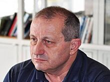 МК: Кедми проинформировал, что в октябре в Донбасс приедут активисты из Европы