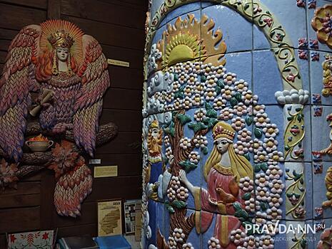 Фестивальную программу “Китежская капустница” запустили в Воскресенском округе