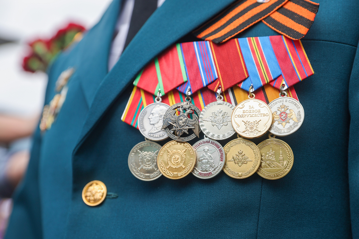 Ветераны получат свой день: в ГД предложили праздник на 1 июля