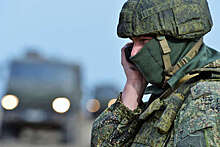 Онлайн-трансляция специальной военной операции на Украине — 811-й день