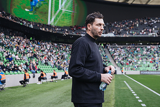 Контракт с «Динамо» не удержит Шварца. Почему его отъезд из России неизбежен