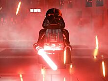 LEGO Star Wars подвинула продажи Elden Ring в рознице