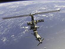 Эвакуацию экипажа МКС сочли демонстрацией космической мощи США