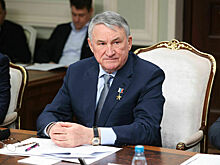 Сенатор Воробьев: На СВО воюют тысячи российских армян