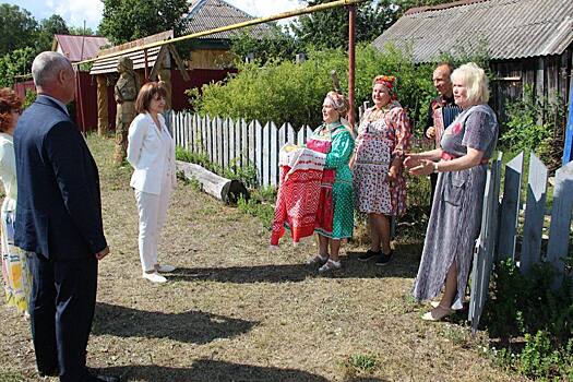 Нацпроект «Туризм и гостеприимство» в Мордовии поможет раскрыть потенциал Краснослободского района