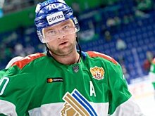 Хартикайнен ответил на вопрос о своем будущем