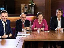 Мифы и факты об иммиграции. Круглый стол RTVI в Нью-Йорке