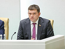 Сенатор Журавлев назвал ключевой работу по улучшению инвестклимата в регионах
