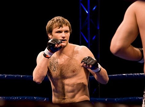 Станислав Молодцов