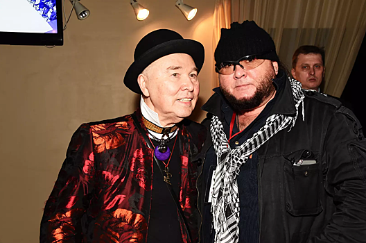 В годовщину смерти Вячеслава Зайцева о модельере вспомнил только Васильев