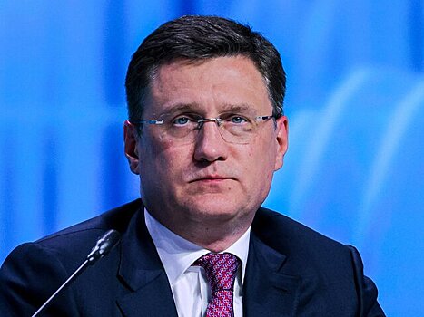 Новак: цены на топливо в России снизились после выхода НПЗ из ремонтов