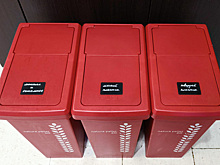 Сортировка на 40 видов отходов в маленькой квартире: миф или реальность?