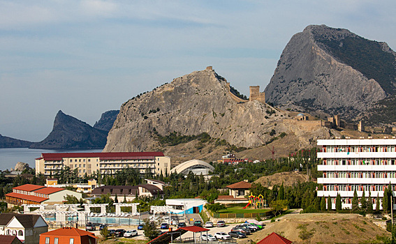 Ротенберг раскрыл свой туристический бизнес в Крыму