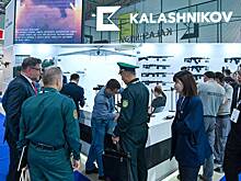 «Калашников» разработал мишень с ИИ для тренировки стрелков