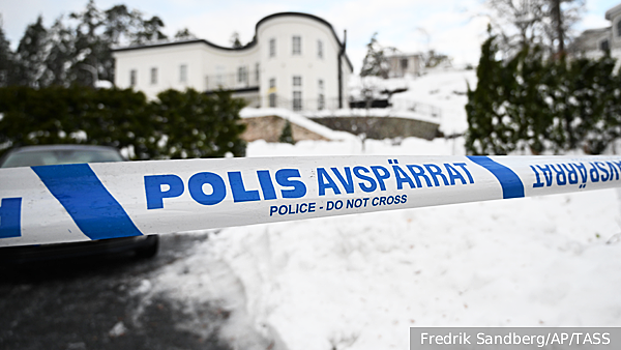 Вокруг русских в Европе сгущается атмосфера страха