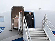 Страна ЕС заявила о готовности предоставить воздушный коридор для самолета Путина