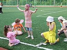 С детского лагеря потребовали солидную компенсацию за травму школьницы