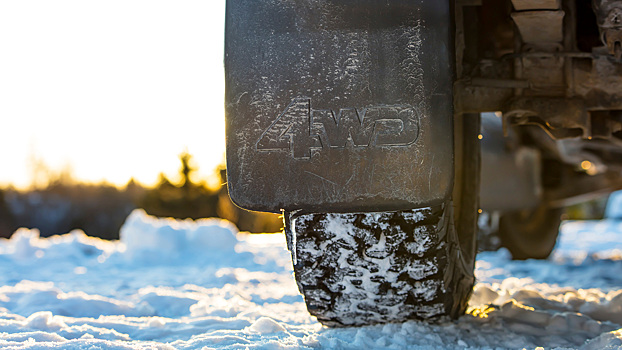 Не делайте так никогда: 6 роковых ошибок водителей, которые быстро убивают полный привод