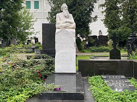 В Москве отреставрировали более 250 исторических захоронений