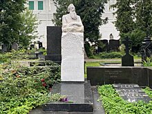 В Москве отреставрировали более 250 исторических захоронений