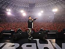 Солист «Руки Вверх!» обратился к поклонникам после драки фаната с полицией