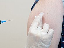 В Татарстане за сутки от COVID-19 привились 1 873 человека