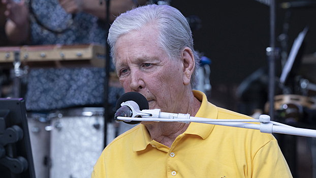 Над основателем The Beach Boys Брайаном Уилсоном оформили опекунство