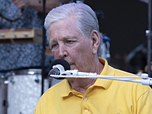 Над основателем The Beach Boys Брайаном Уилсоном оформили опекунство