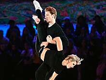 Никита Пресняков едва не лишился пальца на съемках "Ледникового периода"