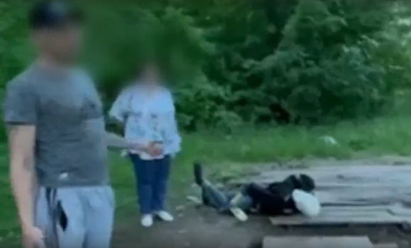 Суд рассмотрит дело ижевчанина, который затащил пенсионерку в костёр