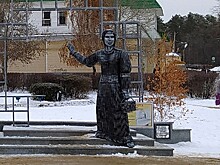Русская Анджелина Джоли по имени Аленка