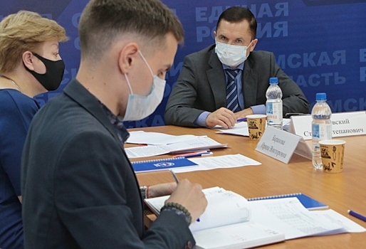В Омской области создана рабочая группа по контролю цен на «борщевой набор»