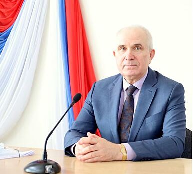 Глава Новошахтинска, где произошло нападение на полицейского, обратился к горожанам