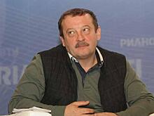 Леонид Громов послушал совета Серебрякова и развелся с женой