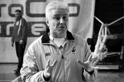 Ветеран футбола умер во время турнира во Владимире