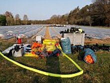 В Германии озвучили результаты медэкспертизы погибших в авиакатастрофе