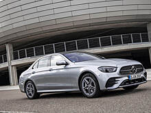 Как купить четырехлетний Mercedes E-класса за миллион рублей