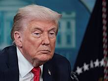 В Белом доме дерзко ответили уличившей Трампа в «оговорке» журналистке