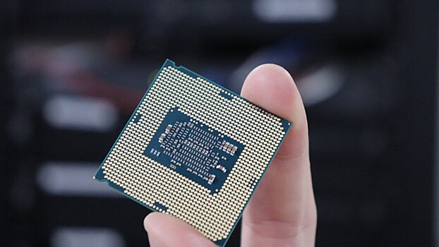 Новые уязвимости нашли в процессорах Intel