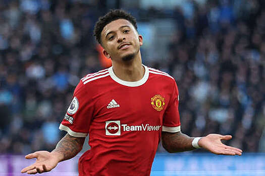 Акции "Манчестер Юнайтед" упали на 21% после заявления Глейзеров