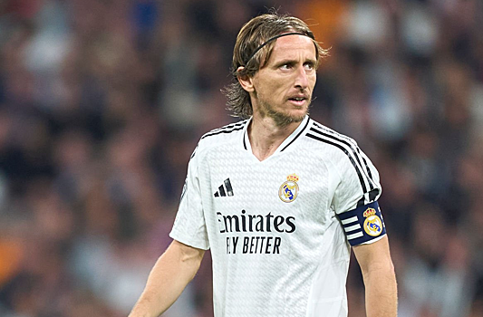 Канчельскис: "Локомотиву" нужно перехватить Модрича