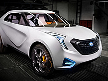 Hyundai готовит микрокроссовер для Индии и не только