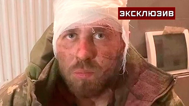 Украинский пленный рассказал, как проходила его подготовка в Британии