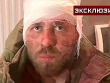 Украинский пленный рассказал, как проходила его подготовка в Британии
