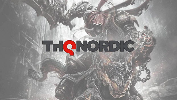 THQ Nordic привезет на gamescom 2022 четыре проекта