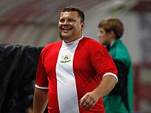 Умер Алексей Арифуллин