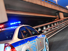 Отец сбитого полицейским ребенка раскрыл странности дела