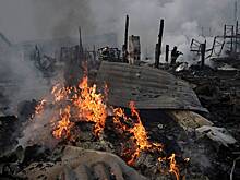 На Украине сообщили о массированном ударе ВС России по энергообъектам