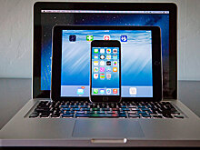 В России запускают программу по обмену старых MacBook на новые