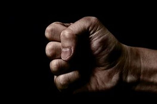 В Некрасовском районе водитель легковушки избил водителя автобуса